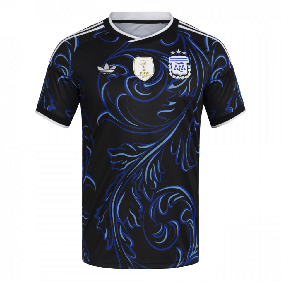 adidas Argentina 2026 Men's Away Jersey
